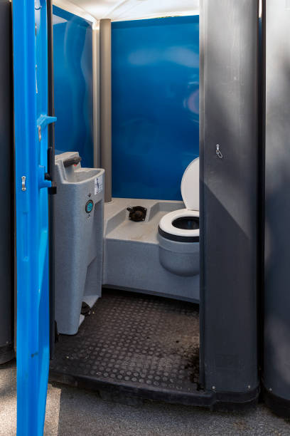 Best Porta potty delivery and setup  in Langley, SC