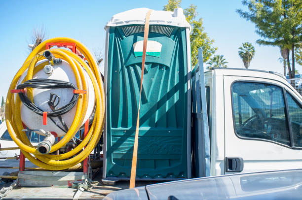 Best Local porta potty services  in Langley, SC