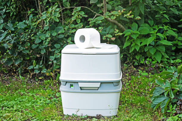 Best Portable toilet rental cost  in Langley, SC