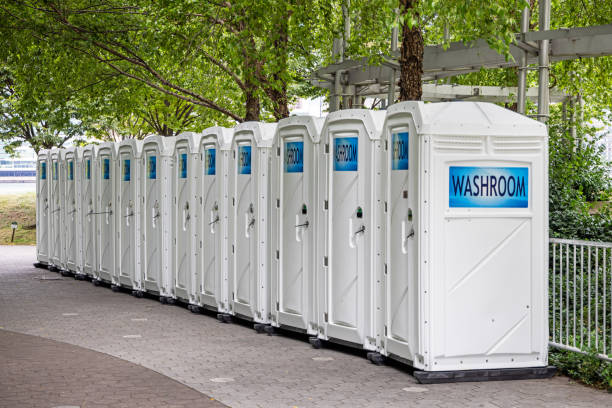 Best Affordable porta potty rental  in Langley, SC