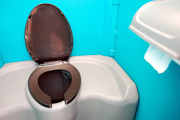 Best Long-term porta potty rental  in Langley, SC