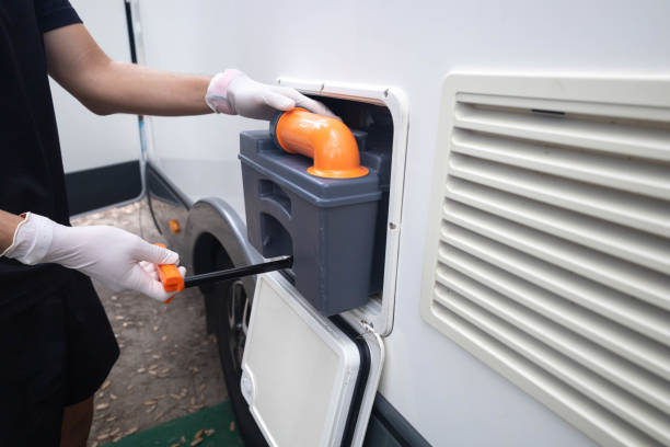 Best Portable bathroom rental  in Langley, SC