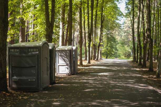 Langley, SC porta potty rental Company