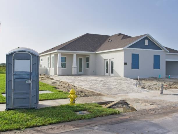 Best Emergency porta potty rental  in Langley, SC